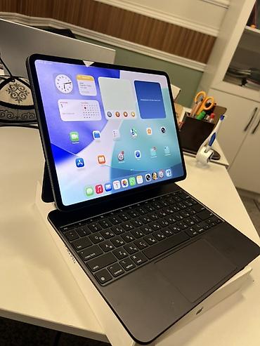 tab a7 lite: Планшет, Apple, память 256 ГБ, 12" - 13", Новый, Классический цвет - Черный — 1