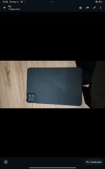 Техника для кухни: Xiaomi Pad 6, 11", 256 ГБ