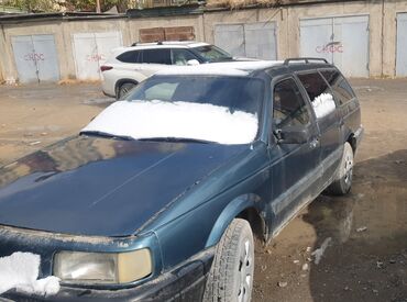 маховик гольф 2: Volkswagen Passat: 1989 г., 1.8 л, Механика, Бензин, Универсал