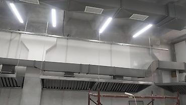 Жестяные работы: Жестяные работы, Вентиляция — 30