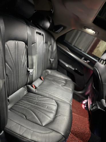 Kia: Kia K5: 2020 г., 1.6 л, Автомат, Бензин, Седан — 16