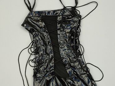 sukienki gołe plecy: Dress, S (EU 36), condition - Very good