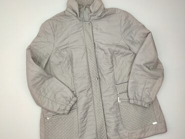 Trencz damski, rozmiar 5XL