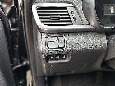 к5 черный: Kia K5: 2018 г., 1.7 л, Автомат, Дизель, Седан — 10
