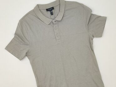 ubrania w stylu retro: New Look, Koszulka polo dla mężczyzn, rozmiar XS