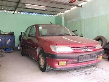 ALTERNATOR ZA PEZO 306XS MITCUBISHI | Zvati od 8-22h i nedeljom. Od