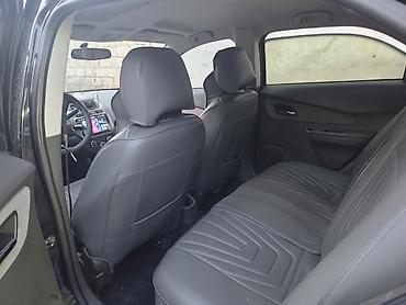 ravon r3 kredit: Ravon R4: 1.5 l | 2019 il 234000 km Sedan — 3