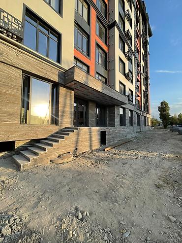 палисад продажа: Продажа офисов 670 м², Без ремонта, Многоэтажное здание, 1 этаж — 1