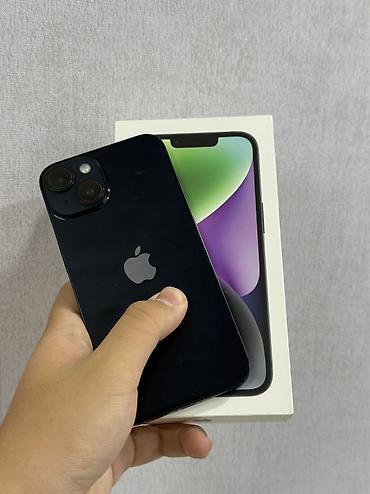 iphone13pro max: IPhone 14, Б/у, 128 ГБ, 78 % — 1