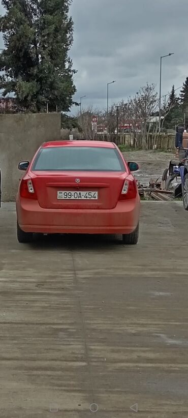 Daewoo: Daewoo Gentra: 1.5 l | 2014 il Kabriolet — 6