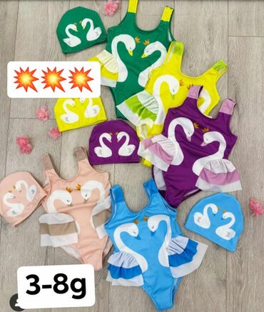 lindex kupaci za decu: One-piece swimsuit, 152-158