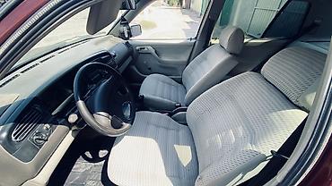 transporter multivan: Volkswagen Vento: 1993 г., 1.8 л, Механика, Бензин, Седан — 4