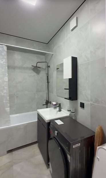 Долгосрочная аренда квартир: 2 комнаты, Агентство недвижимости, Без подселения, С мебелью полностью — 7