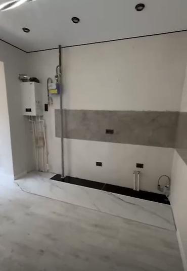 flat rent: 1 комната, 48 м², Церковь 108 серия, 5 этаж, Свежий ремонт — 2