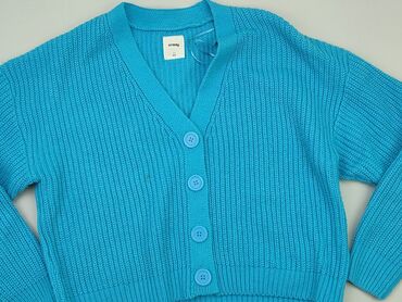 bluzki z bufiastymi rękawami sinsay: Sweter, SinSay, XS (EU 34), condition - Good