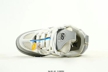 мужской кийимлар: Кроссовки, 40, 40.5, 41, Louis Vuitton, Новый, Бесплатная доставка — 9