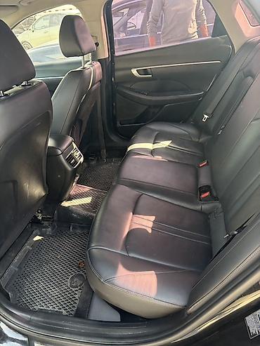 срочно саната: Hyundai Sonata: 2019 г., Седан — 5