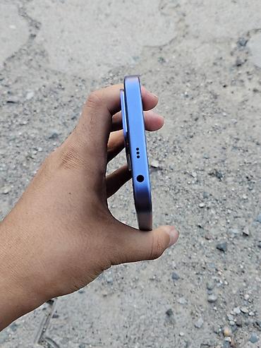 секс номер ош: Redmi, Redmi Note 16, Новый, 256 ГБ, цвет - Синий, 2 SIM — 4