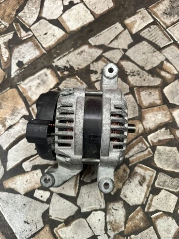 зарядные устройства для автомобильных аккумуляторов: Генератор Chevrolet Cobalt Колдонулган