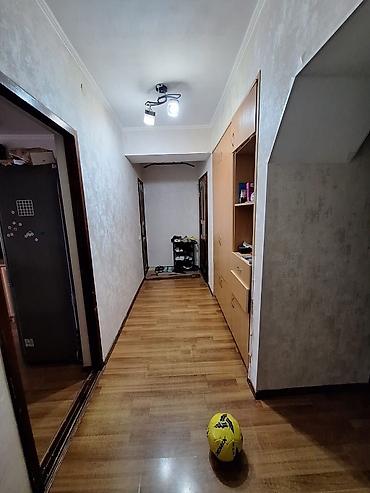Продажа квартир: 3 комнаты, 72 м², Индивидуалка, 3 этаж — 5