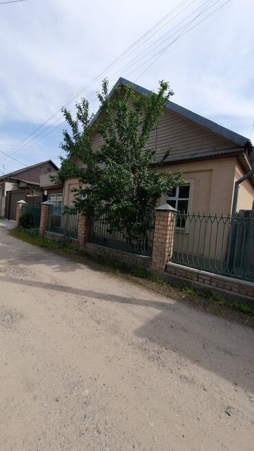 Продажа домов: Дом, 76 м², 4 комнаты, Агентство недвижимости, Косметический ремонт