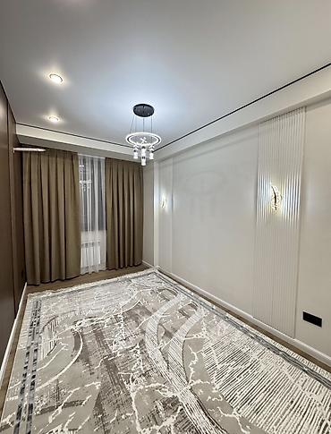 жк archa: 1 комната, 41 м², Элитка, 5 этаж, Дизайнерский ремонт — 2