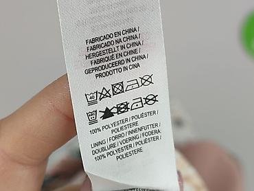 pull pull bear: Atmosphere, Spodnie materiałowe damskie, rozmiar M — 5