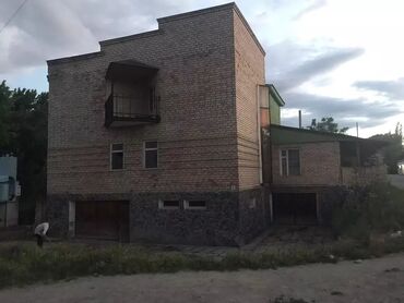 Долгосрочная аренда домов: 310 м², 6 комнат, Теплый пол, Бронированные двери, Забор, огорожен