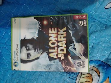 dvd oyun: PC üçün orijinal DVD oyun diskləri paketi Paketdə olan adlar: - — 7