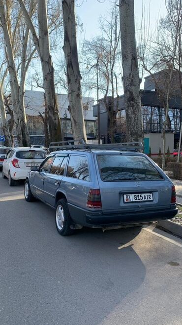 задние дисковые тормоза опель кадет: Mercedes-Benz W124: 1989 г., 2.3 л, Механика, Бензин