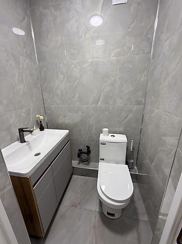 Продажа квартир: 2 комнаты, 55 м², 14 этаж, Евроремонт — 18