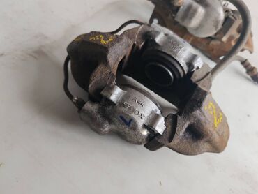 Auto delovi: Kočiona klešta leva i desna Lada 7 Riva broj 2. Polovna, očuvana — 3