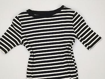 cropp slipknot: Sinsay, T-shirt damski, rozmiar XS — 1