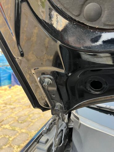 Ssangyong: Ssangyong Korando: 2019 г., 1.6 л, Автомат, Дизель, Кроссовер — 17