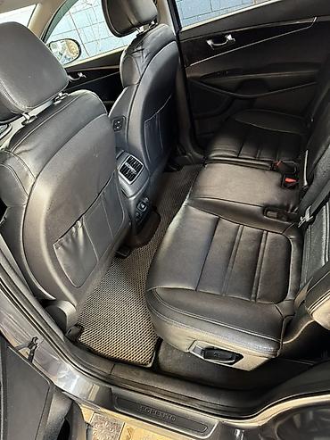 Kia: Kia Sorento: 2016 г., 2 л, Автомат, Дизель, Кроссовер — 13