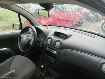 Citroen: Citroen C3: 1.4 l. | 2005 έ. 400000 km. Χάτσμπακ — 11