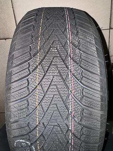 50: Зимняя китайская шина. Фирма zmax made in China. Размер 205/50R16 — 2