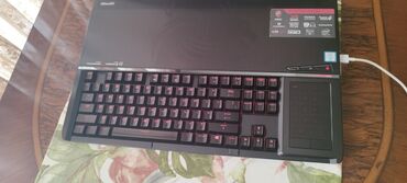 MSI: İşlənmiş MSI, 18 ", Intel Core i7, > 2 TB, Ünvandan götürmə — 7