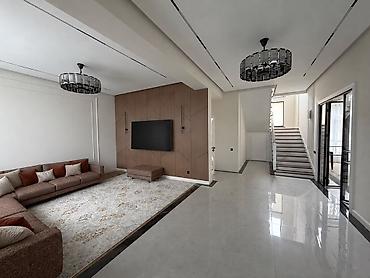 Продажа коттеджей и домов: 🏡 ПРОДАЁТСЯ ОСОБНЯК В АРЧА-БЕШИКЕ 280 м² | 4 сотки | 2025 г. ✨ 2 этажа at lalafo.kg — 12 Продажа коттеджей и домов: 🏡 ПРОДАЁТСЯ ОСОБНЯК В АРЧА-БЕШИКЕ 280 м² | 4 сотки | 2025 г. ✨ 2 этажа — 12