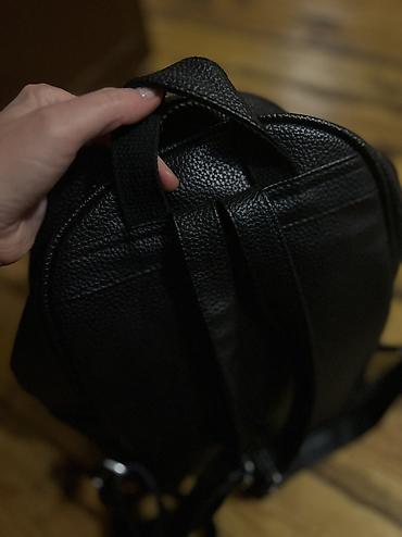 böyük çantalar: Bel çantası, Stradivarius, İşlənmiş — 5