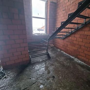 Сварка: Лестница Каркас Каркас лестница тепкич сварочные услуги любой — 3