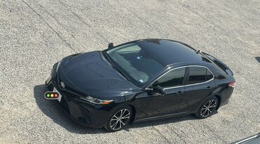 фонари тойота раум: Toyota Camry: 2020 г., 2.5 л, Автоматические, Бензин, Седан
