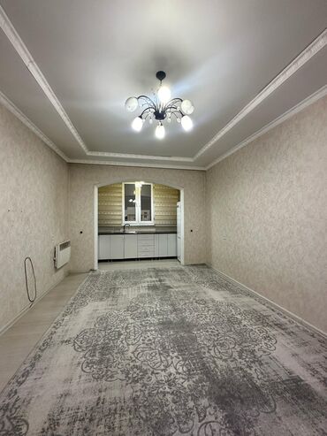 купить квартиру студию от застройщика: 2 комнаты, 45 м², 106 серия, 9 этаж, Косметический ремонт