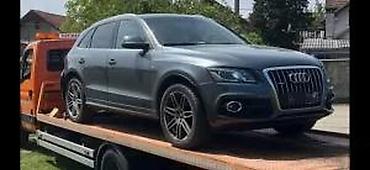 cts xenon: AUDI Q5 FAR LEVI I DESNI | Audi vw delovi ZEMUN AUDI A3 A4 A5 A6 A7 — 1