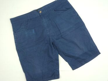 spodnie dresowe lupilu: Shorts for men, L (EU 40), Reserved, condition - Very good