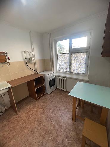 43: 2 комнаты, 44 м², Юбилейка 104 серия, 2 этаж, Косметический ремонт — 5