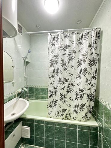 Долгосрочная аренда квартир: 3 комнаты, Собственник, Без подселения, С мебелью полностью — 4