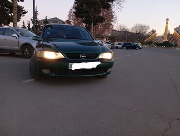 opel astra kredet: Opel Vectra: 1.6 l | 1996 il 329000 km Sedan