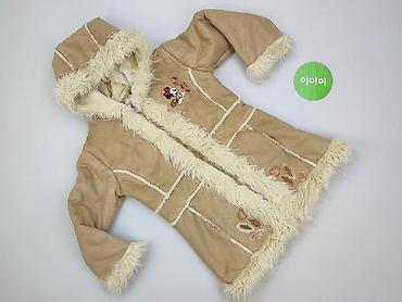 top s: Płaszcz, Disney, 5-6 lat, 110-116 cm, stan - Bardzo dobry — 2