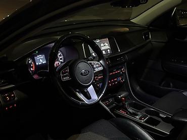 Kia: Kia Optima: 2019 г., 2.4 л, Автомат, Бензин, Седан — 3